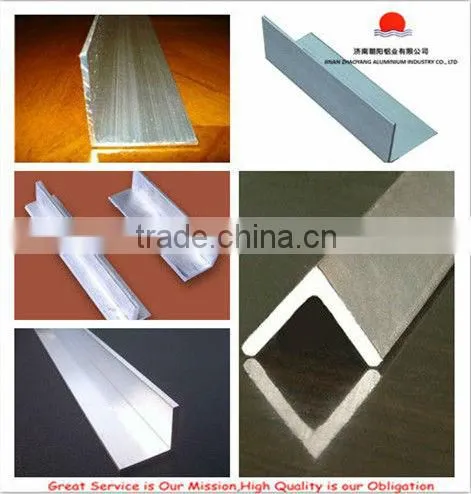 aluminum angle