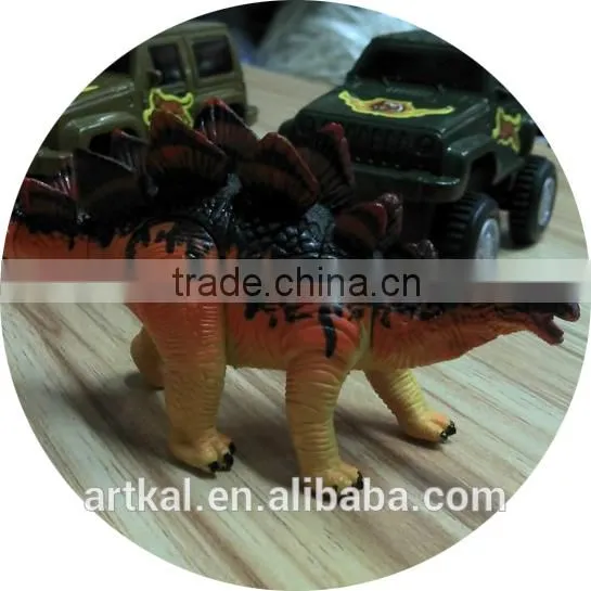 animal 3d puzzle toys tomato fish
