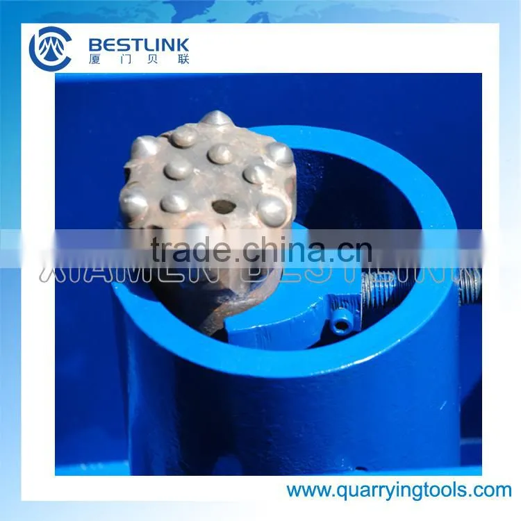 Bestlink BTON200 Hand held Button bit grinder