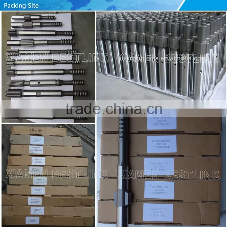 Brand New Steel Rod Adapter Made in China