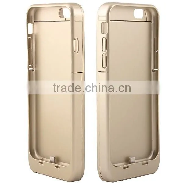 rechargeable battery case waterproof battery case