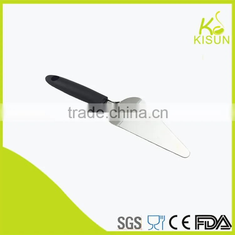 pizza /pancake / cheese sever turner for new type PP handle
