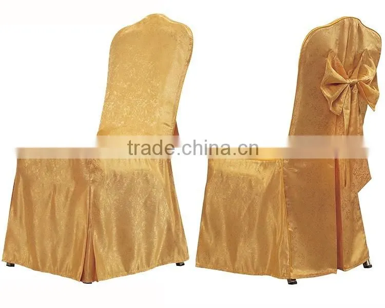hot sale cheap wedding spandex polyester banquet chair cover