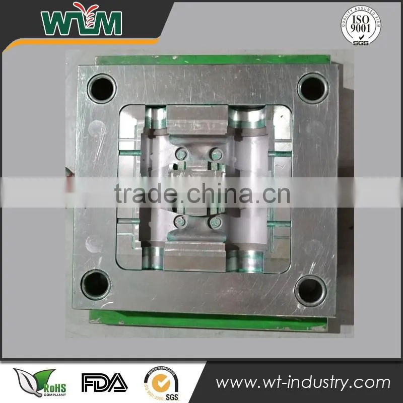Household Plastic Injection Moulding Service
