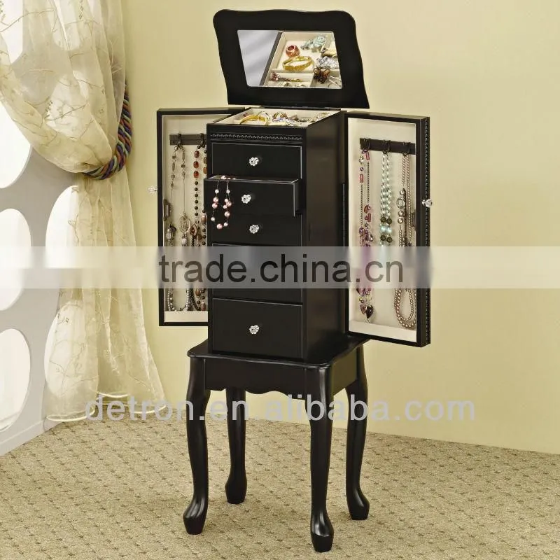 customized jewelry store furniture