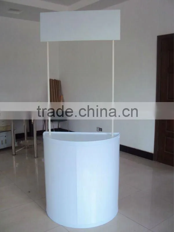 demo promotor desk