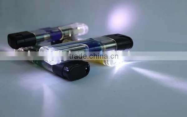 Cheap Color gas electronic lighter