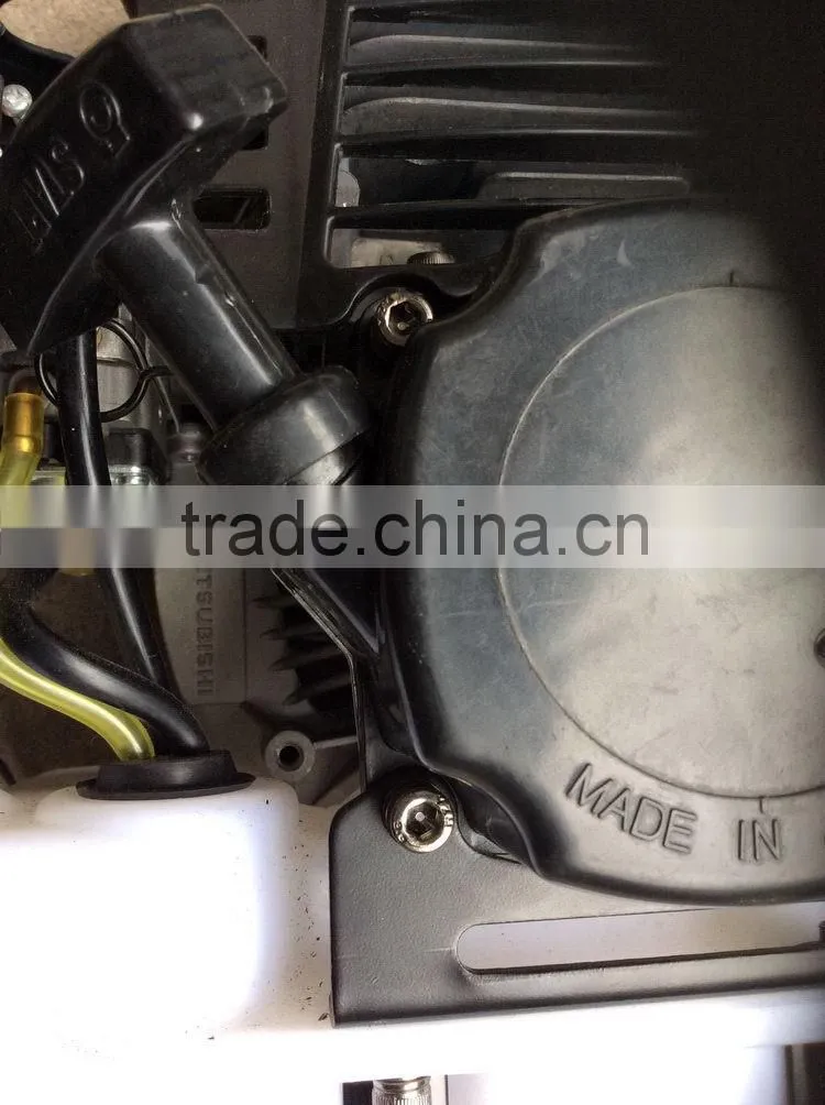 Newest discount tb43 fuel tank for grass trimmer