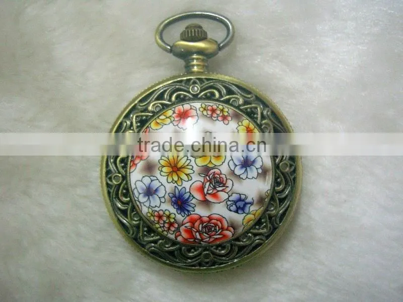 Beautiful Antique Pocket Watch With Good Price