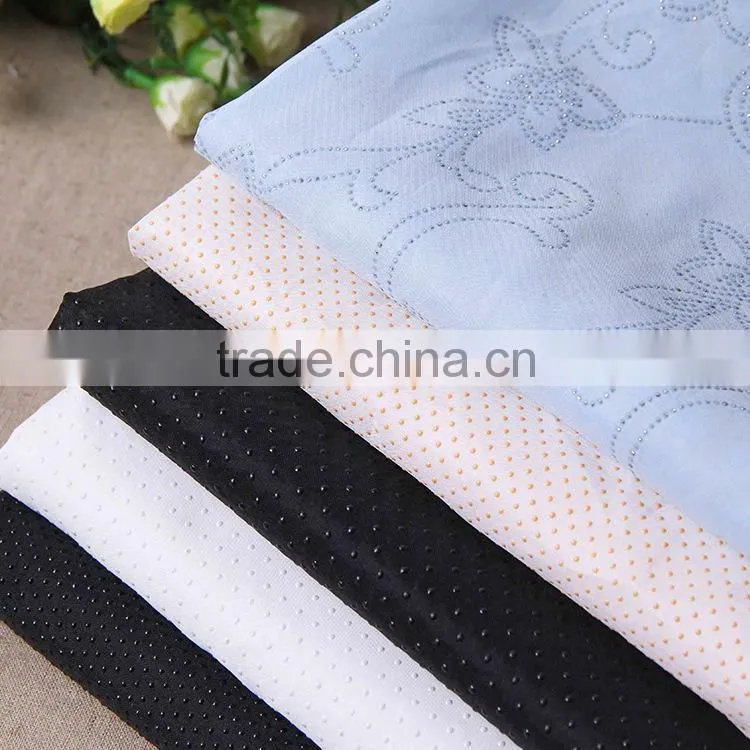 Fashion beautiful made in china 65 cotton 35 polyester rayon blend fabric manufacturer