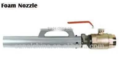 Foam Jet Nozzle