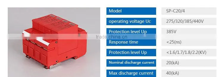 Types Of Lightning Rods Lightning Rod Prices (SP-C20/4)