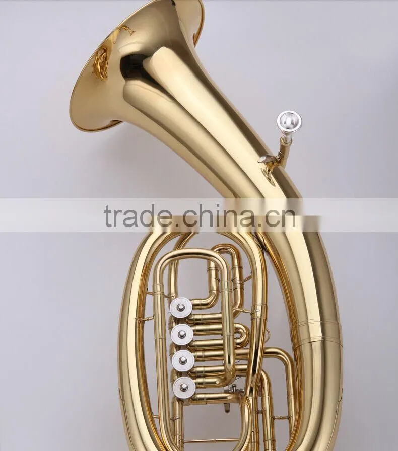 professional Euphonium musical instruments