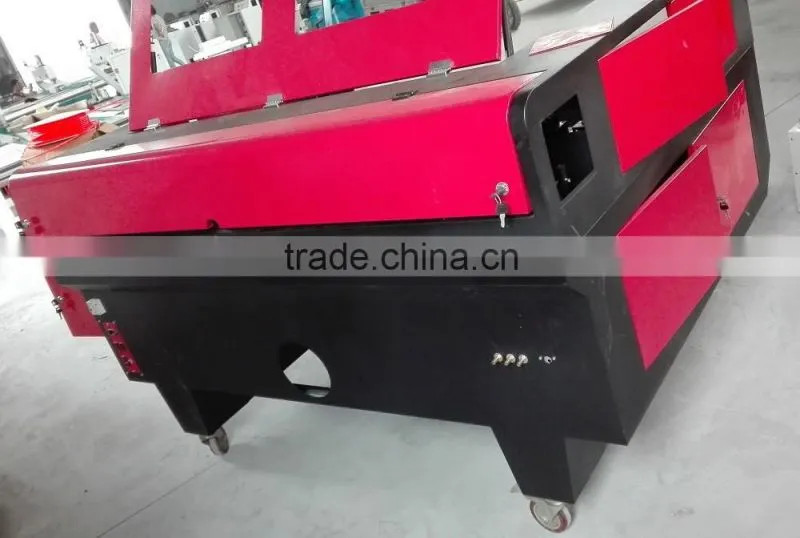 2016 hot sell 1390 jinan donglian 3d crystal laser engraving machine price