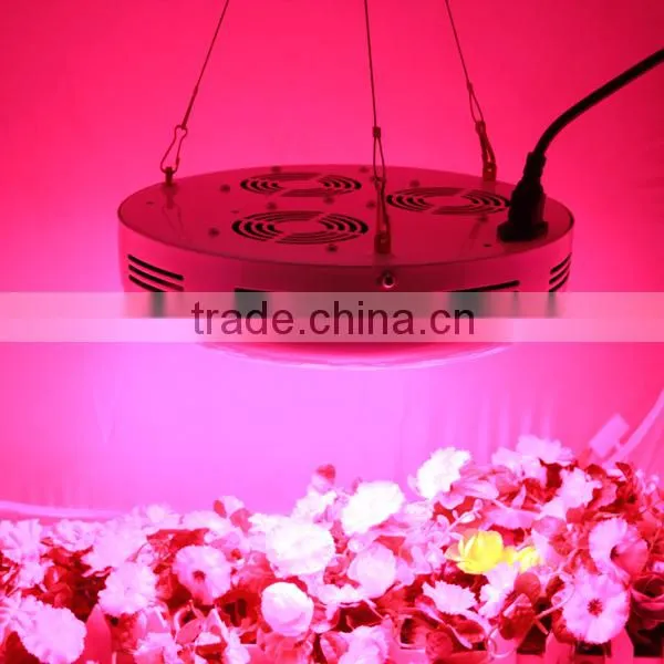 lowest price led grow light 135 watt with 11 bands full spectrum