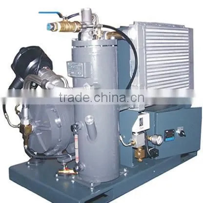 New energy automobile air compressor,stationary motor bus scoll air compressor