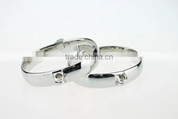 Cheap Engraved Bracelets Foot Cuffs Lucite Cuff Bracelet