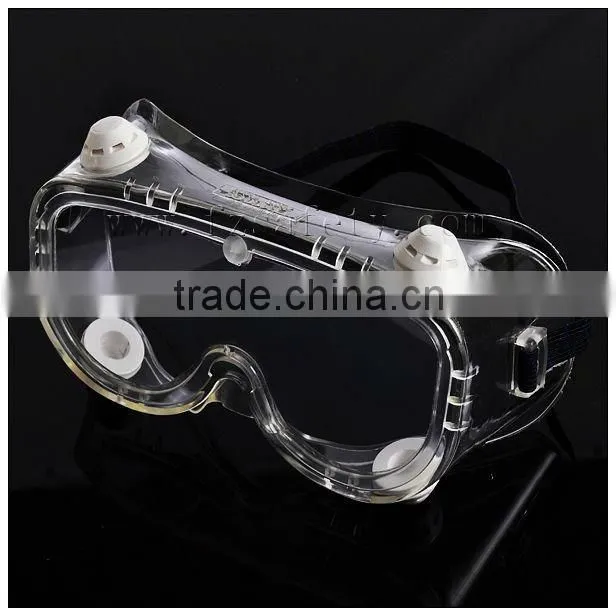 popular safety welding goggle with CE and ANSI