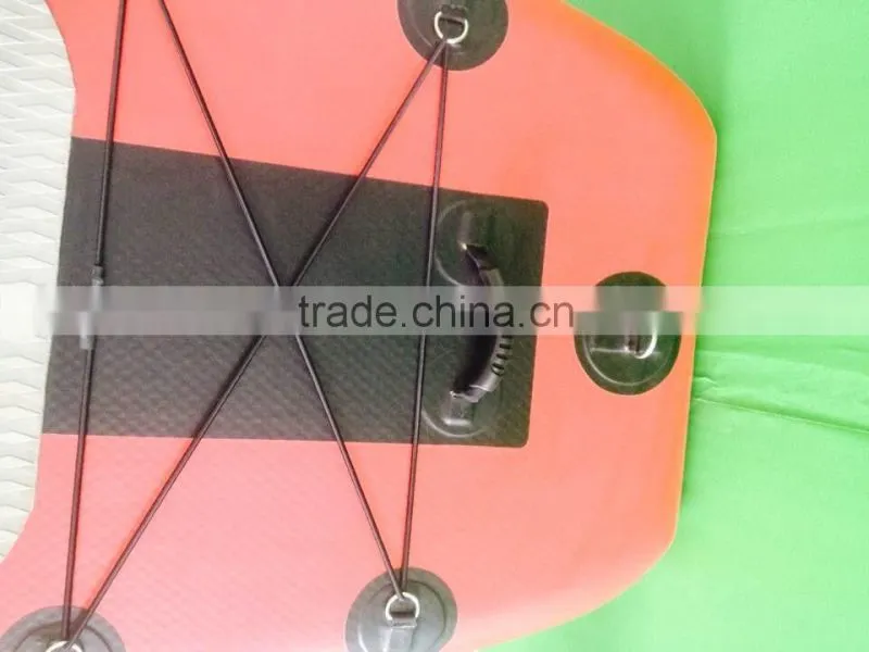 Surfboards Type customized inflatable sup board