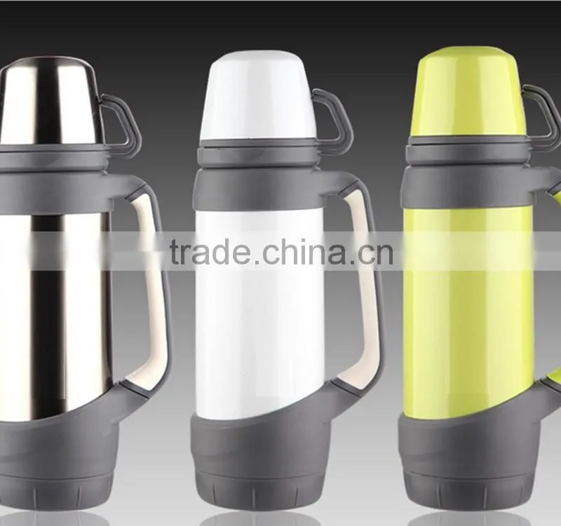 best selling outdoor high-capacity water bottle