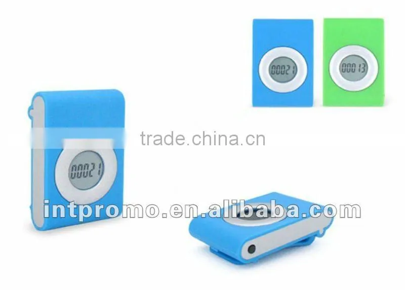 pedometer