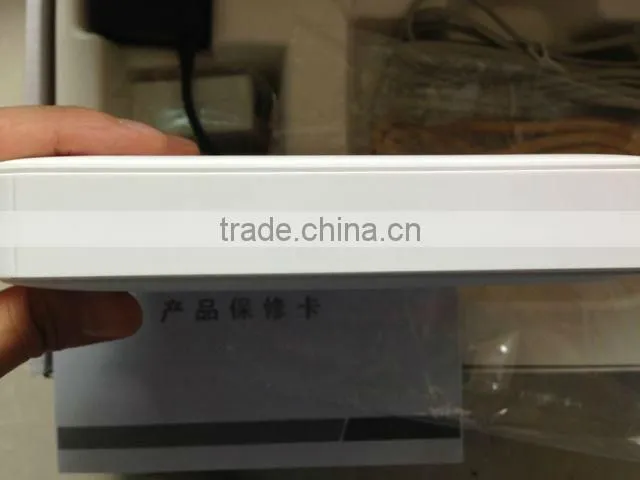 Brand New HUAWEI HG532e Media Wireless Router