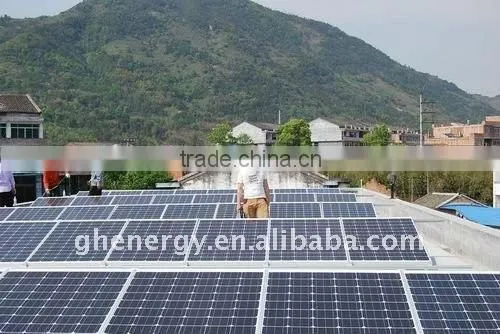 alternative energy ( solar energy products)