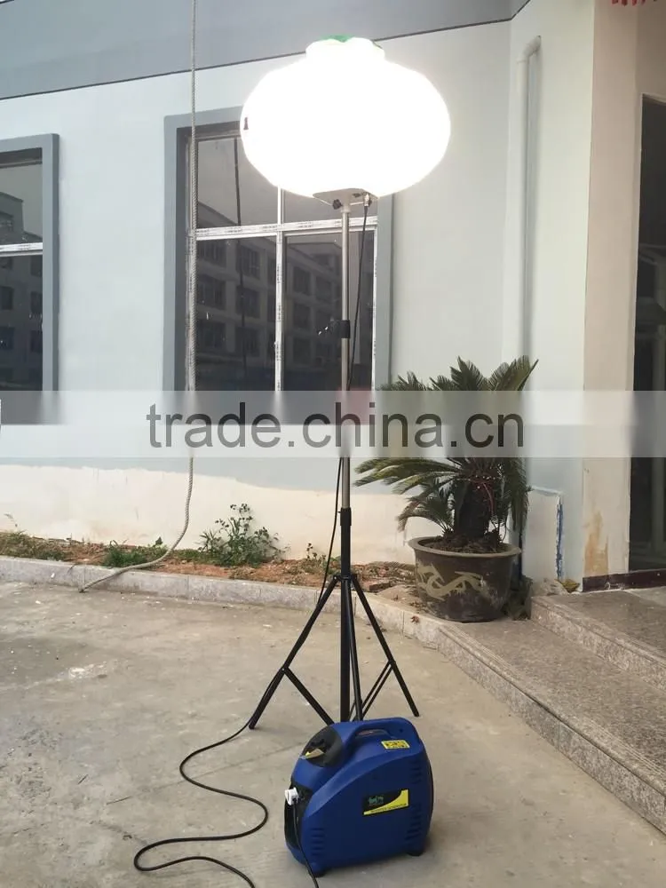 Manufacturer of Portable light outdoor lamp