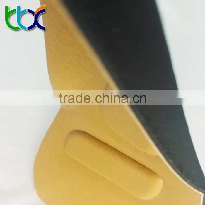 Comfort shoe heel protectors insoles for shoes ,foot arch support shoe pad insole