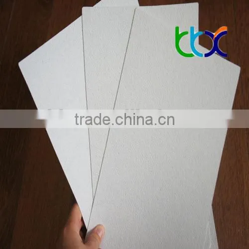 Popular non-woven chemical sheet for shoes making