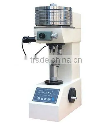 HBV-30A Brinell Vickers Hardness Tester