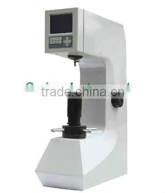 Brinell Hardness Tester Rockwell Hardness Tester Digital Display 200HRS-150