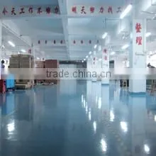 Shenzhen SLL Packaging Products Co., Ltd. company overview - view 3