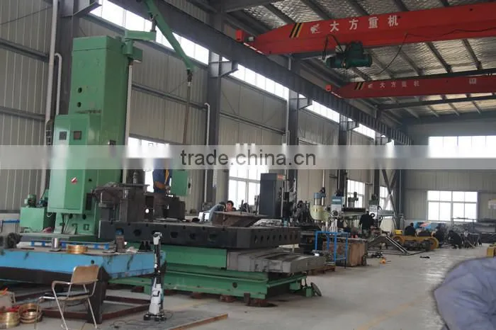 ISO approved factory provide complete Mechanical Parts & Fabrication Services