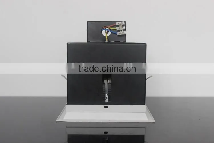 Ceiling Light Design 18W Square Audi Fog Lamp Grille