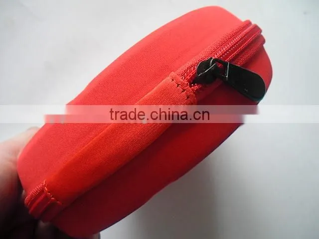 GC----EVA shaping Earphone earphone packaging eva bags with trays
