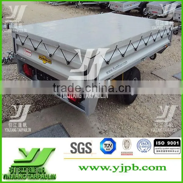 high quality trailers cover plane