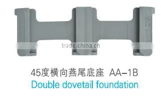 container support socket ZC-2