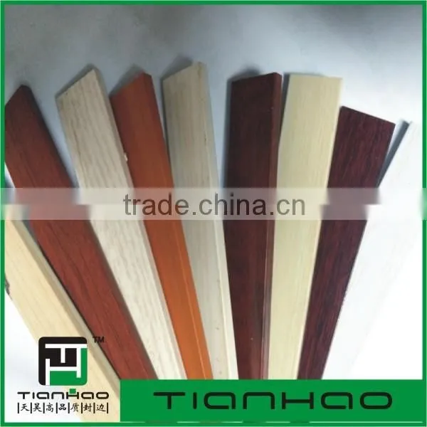 export standard metal edgebanding supplier