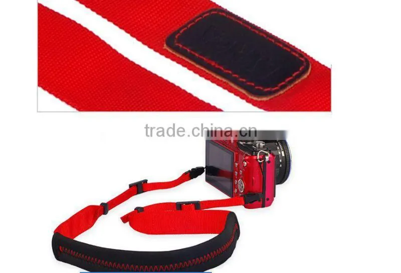LYNCA LC series camera shoulder belt neck strap for DSLR canon nikon panasonic camera