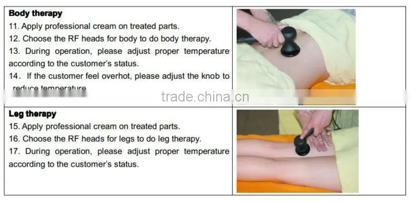 Monopolar rf machine/best rf skin tightening face lifting machine