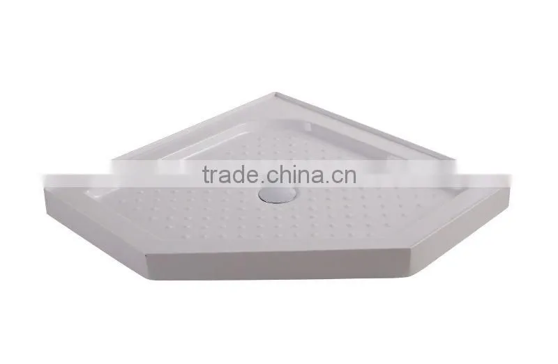 Bathroom Acrylic Shower base DF0381