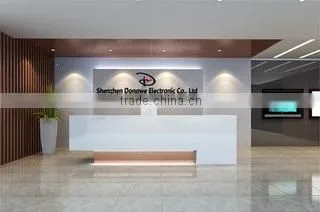 Shenzhen Dongwe Electronic Technology Co., Ltd. company overview - view 1