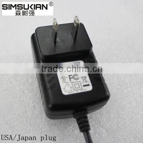 power adapter world