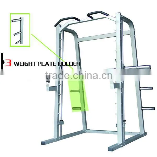 Smith fitness equipment gym/smith machine