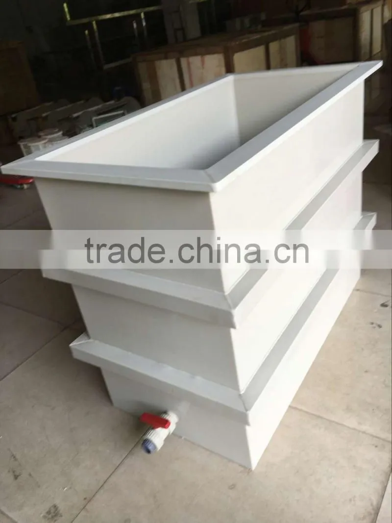 Feiyide Galvanizing Tank Acid Pickling Tanks