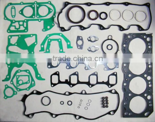 High Quality Full Gasket Set For TOYOTA 2LT auto parts