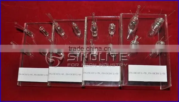 Sinolite Neon Electrode