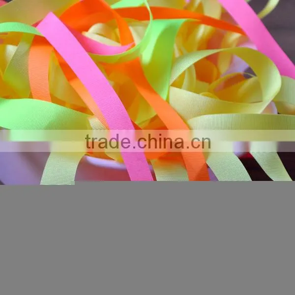 3 inch wide grosgrain ribbon