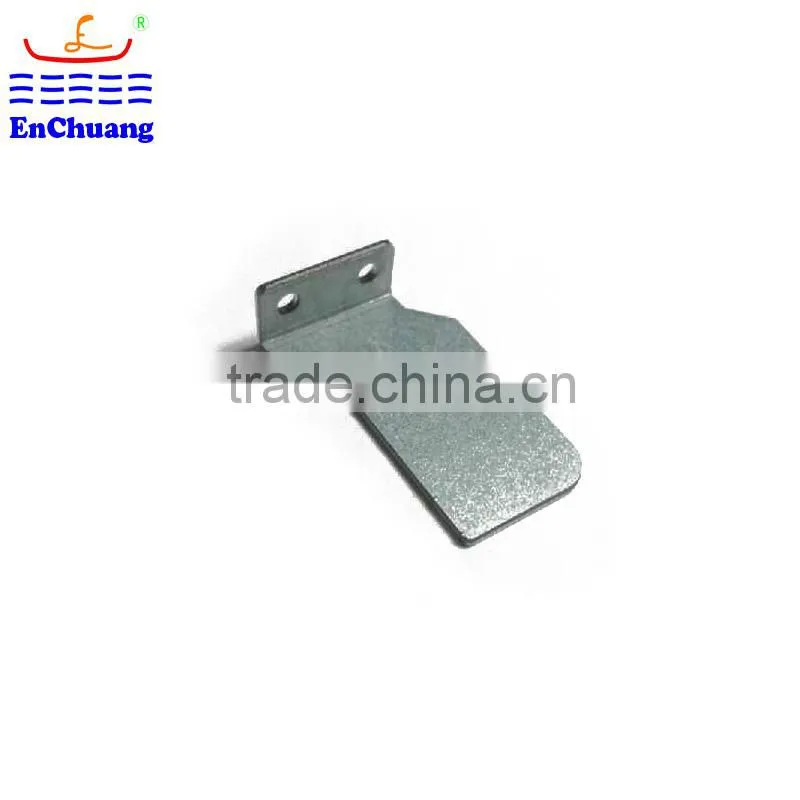 Manufacturer Customized Electronics Sheet Metal Stamping Parts